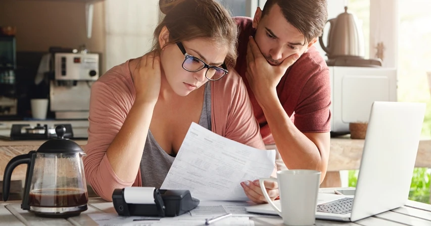 Refinansiering av kredittkortgjeld
