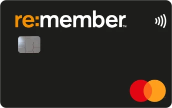 re:member (EnterCard Norge, filial av EnterCard Group AB) logo