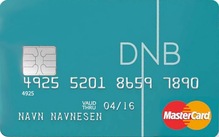 DNB Bank ASA logo