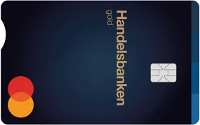 Handelsbanken AB NUF logo